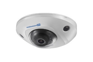 Camera HDPARAGON HDS-2523IRP