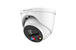 Camera IP AI Full Color 8MP KBVISION KX-CAiF8004N2-TiF-A