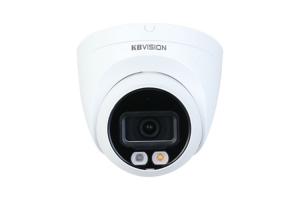 Camera IP Dome Full Color 2.0 Megapixel KBVISION KX-CAiF2002N-DL-A