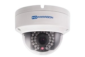 Camera HDPARAGON HDS-2121IRP/E