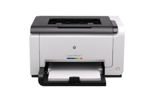 Máy in HP Color LaserJet Pro CP1025NW