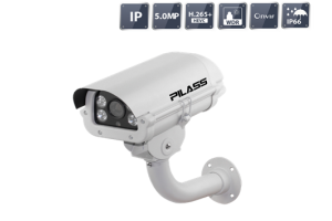 Camera IP hồng ngoại Pilass ECAM-801IP 5.0