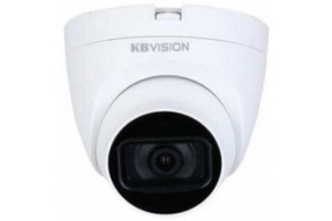 Camera dome HD Analog 2.0MP Kbvision KX-C2102LQ-A