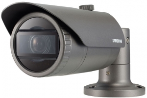 Camera IP hồng ngoại 4.0 Megapixel SAMSUNG WISENET QNO-7080R/KAP