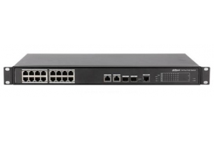 Switch POE Dahua DH-PFS4218-16ET-190