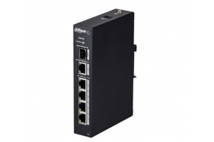 Switch POE Dahua DH-PFL2106-4ET-96