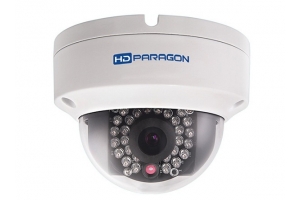 Camera HDPARAGON HDS-2121IRAW