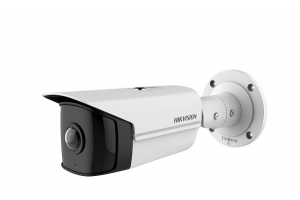 Camera HIKVISION DS-2CD2T45G0P-I