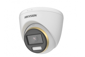 Camera HIKVISION DS-2CE72DF3T-F