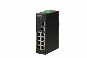 Switch POE Dahua DH-PFS3110-8ET-96