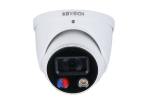 Camera KBVISION KX-CAiF5004N-TiF-A