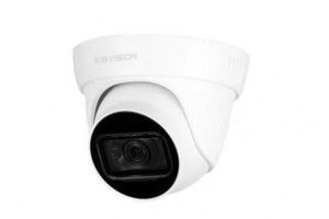 Camera IP Dome hồng ngoại 4.0 Megapixel KBVISION KX-A4112N3-A