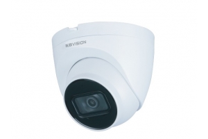 Camera IP Dome hồng ngoại 2.0 Megapixel KBVISION KX-A2112N3