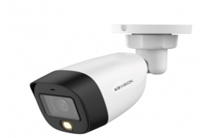 Camera HD-TVI 4 in 1 hồng ngoại 2.0 Megapixel KBVISION KX-AF2011L-DL-A