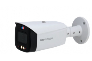 Camera IP hồng ngoại 5.0 Megapixel KBVISION KX-CAiF5003N2-TiF-A