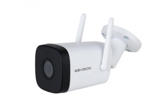 Camera IP hồng ngoại không dây 4.0 Megapixel KBVISION KX-A4013WN-A