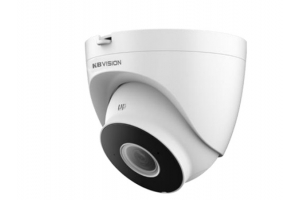 Camera IP Dome hồng ngoại không dây 2.0 Megapixel KBVISION KX-A2012WN-A