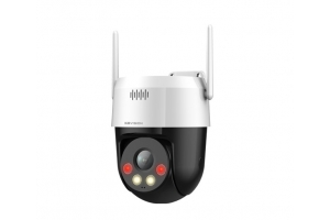 Camera IP Speed Dome hồng ngoại không dây 2.0 Megapixel KBVISION KX-AF2016WPN-AL