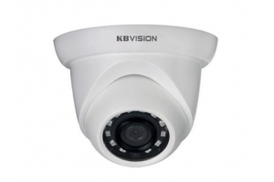 Camera IP Dome hồng ngoại 4.0 Megapixel KBVISION KX-A4002N3