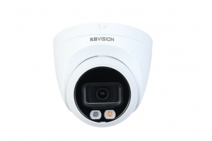 Camera IP Dome Full Color 4.0 Megapixel KBVISION KX-CAiF4002N-DL-A