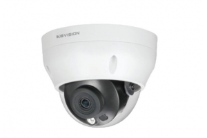 Camera IP Dome hồng ngoại 2.0 Megapixel KBVISION KX-A2012N3-R-VN