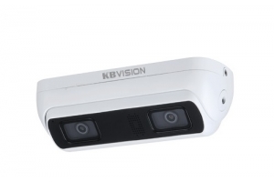 Camera IP đếm người 4.0 Megapixel KBVISION KX-FAi4014SN