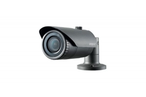 Camera WISENET QNO-6072R